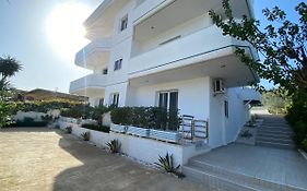 Hotel Vila Ali