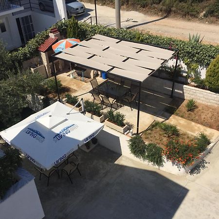 Hotel Vila Ali Ksamil Extérieur photo