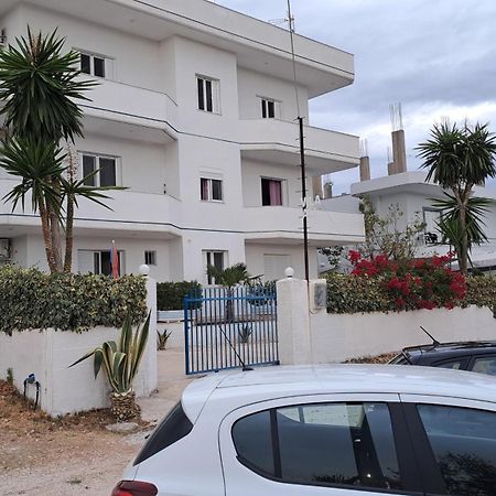 Hotel Vila Ali Ksamil Extérieur photo